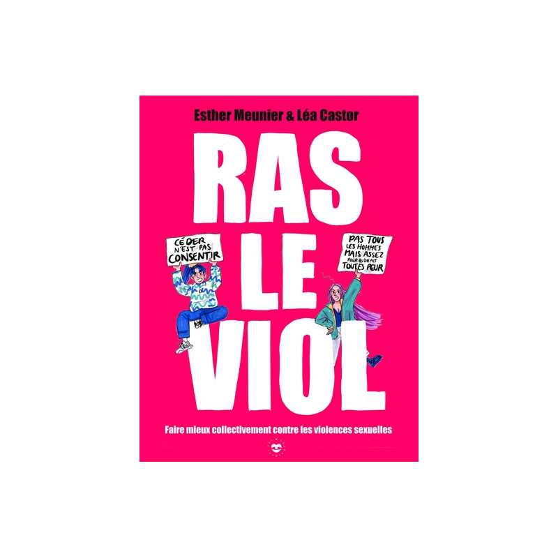 Ras le viol