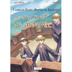 L'abbaye Saint-Martin de...