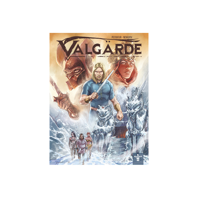VALGÄRDE