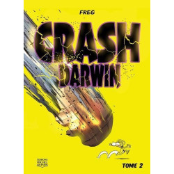 CRASH DARWIN V 02