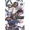 Tatari - Tome 05