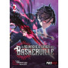 La Revanche du limier des Baskerville T02