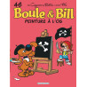 Boule & Bill - Tome 46 - Peinture à l'os