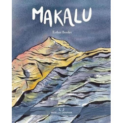 MAKALU