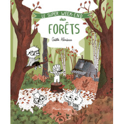Le Super week-end des forêts