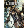 La fourmi blanche (1): Du fond des abysses 
