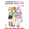 Miss Kobayashi's Dragon Maid - Kanna's Daily Life - Tome 05