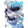 Le Septième Prince - Tome 11