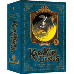 Karakuri Circus - Perfect...