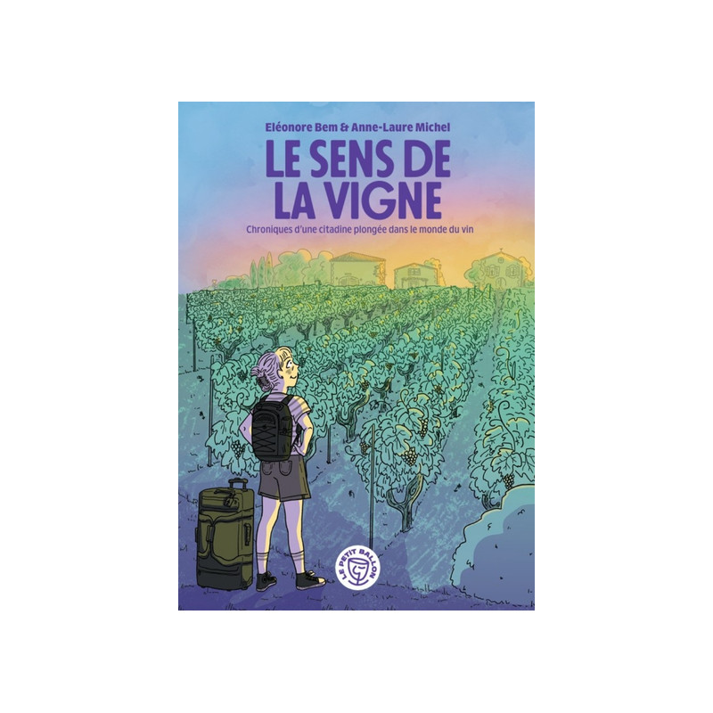 Le sens de la vigne