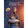 Shame of Thrones