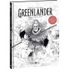 Greenlander - Tome 1 - Édition collector N&B