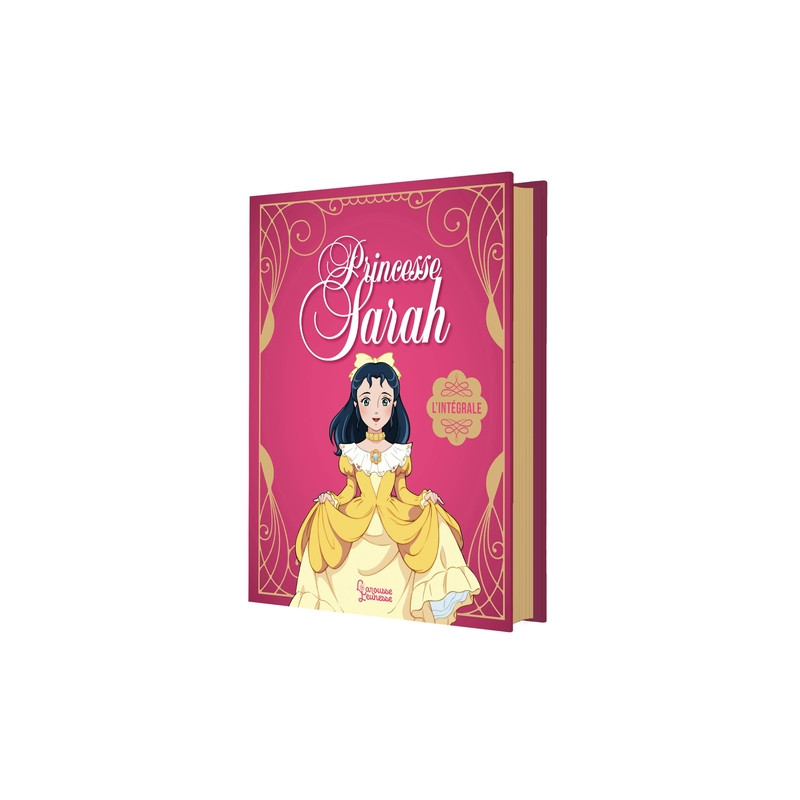 Princesse Sarah Collector