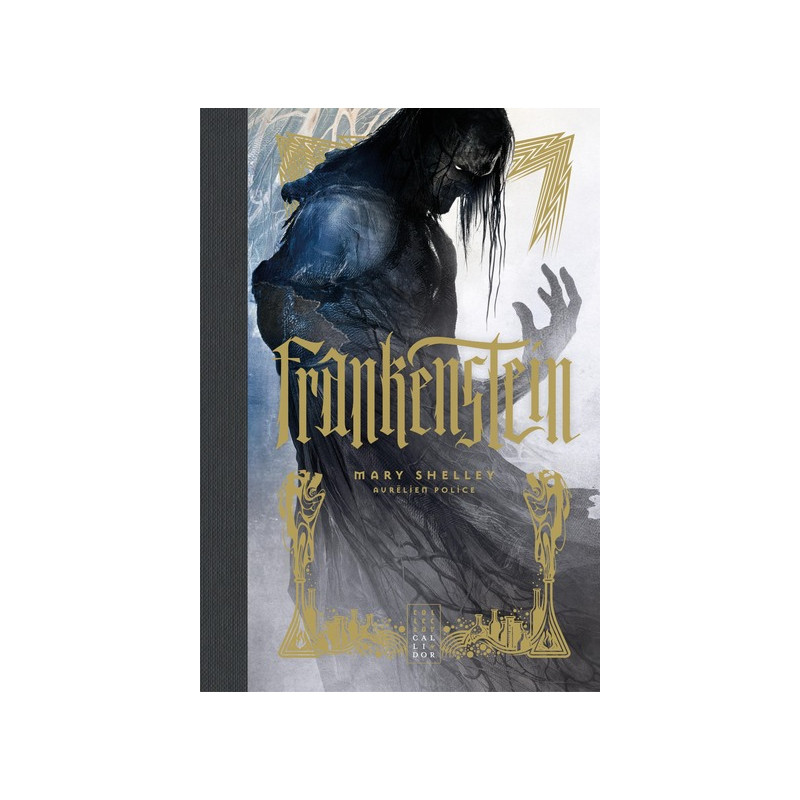 Frankenstein