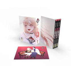 Coffret Sexy Cosplay Doll T...