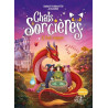 Chats & sorcières - Le puits magique