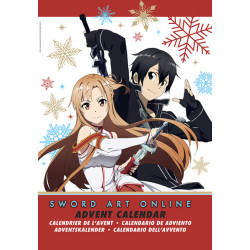 Sword Art Online le...