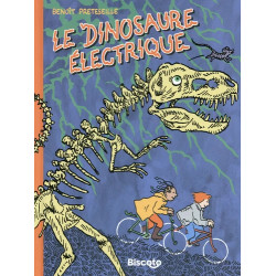 Le dinosaure électrique