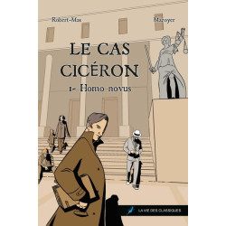 Le Cas Cicéron