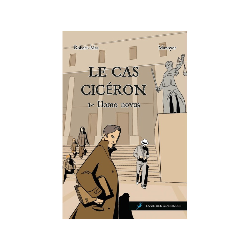 Le Cas Cicéron