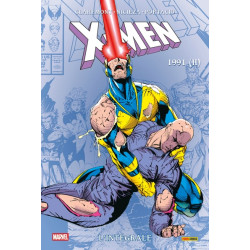 X-Men : L'intégrale 1991...