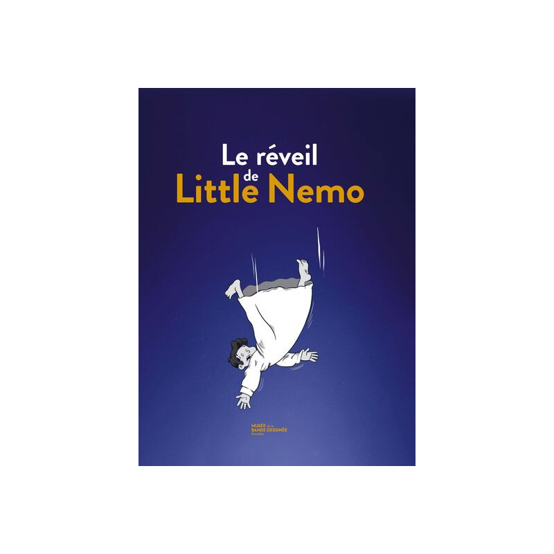Le Réveil de Little Nemo