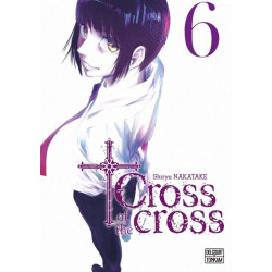 Cross of the cross T06