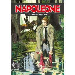 Napoleone N°2 - Le Cavalier...