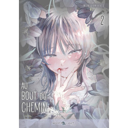 Au bout du chemin T02