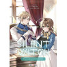Silent Witch T03 - Les Secrets de la sorcière silencieuse