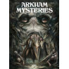 Arkham Mysteries T02 - L'Ombre de Dagon