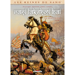 Les Reines de sang - Rani...