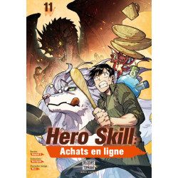 Hero Skill : Achats en...