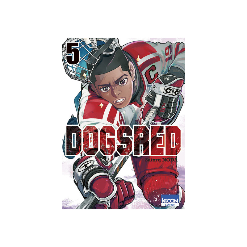 DogsRed T05
