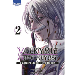 Valkyrie Apocalypse -...