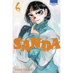 Sanda T06