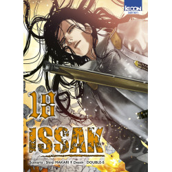 Issak T18