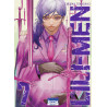 Lili-Men T07