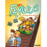 Les Familius, Un long fleuve tranquille