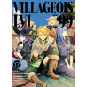 Villageois LVL 999 T17