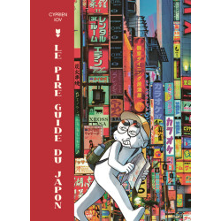 Le pire guide du Japon