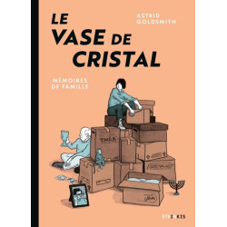 Le Vase de Cristal