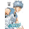 KUROKO'S BASKET T13 DUNK ÉDITION
