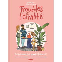 Troubles de l'oralité