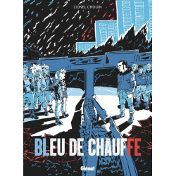 Bleu de Chauffe