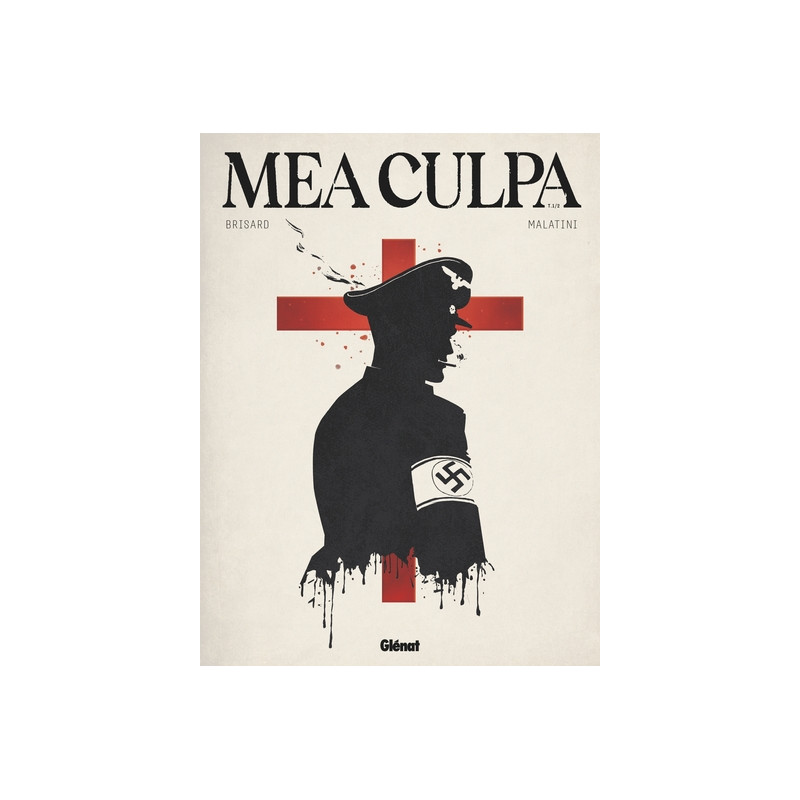 Mea culpa - Tome 01