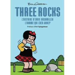 Three Rocks