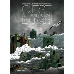 C'est où, le plus loin d'ici ?