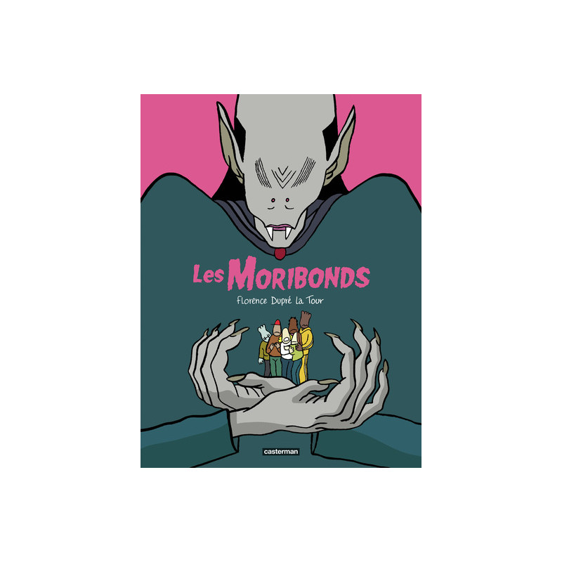 Les Moribonds