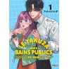 Le Yakuza des bains publics (et moi) - Tome 1